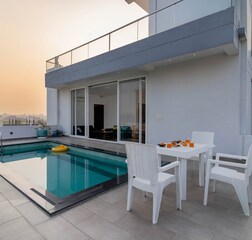 Swimming Pool 1