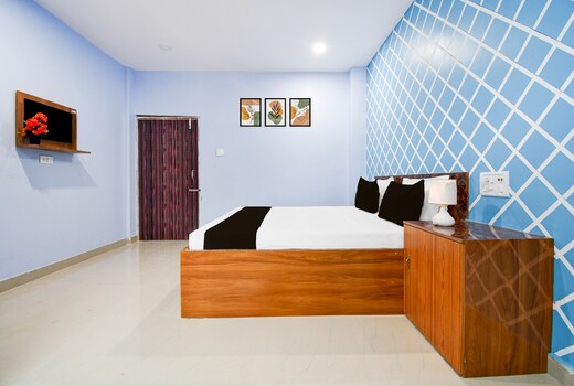 Hotel O Friends Club