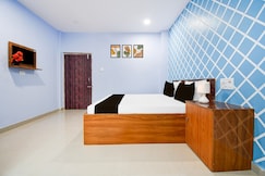 Hotel O Friends Club, Bhadrak
