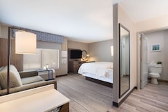Hampton Inn Princeton, Middlesex, New Jersey