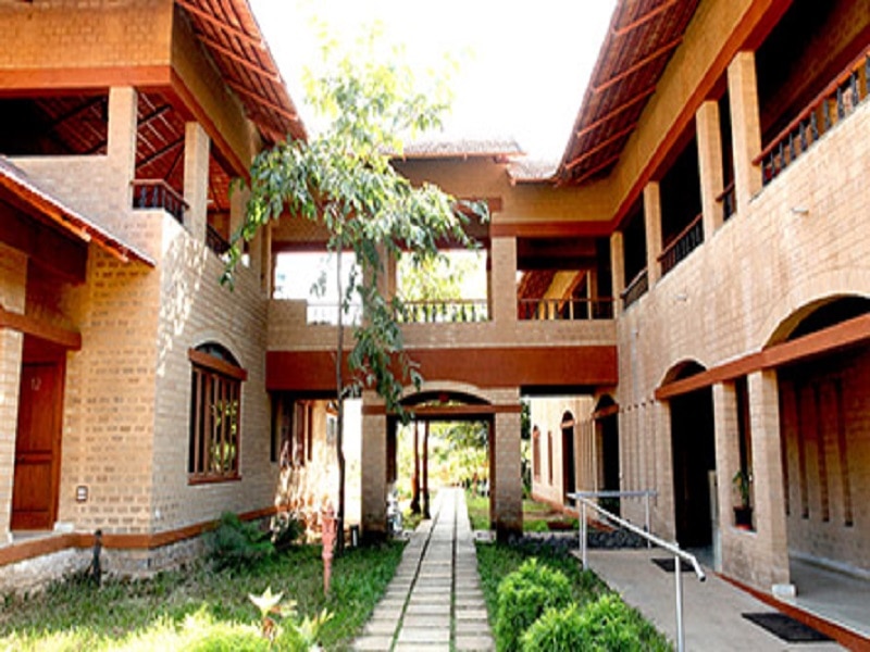 Govardhan Retreat Center Palghar Inr 1477 Off 8 3 0 0 Price