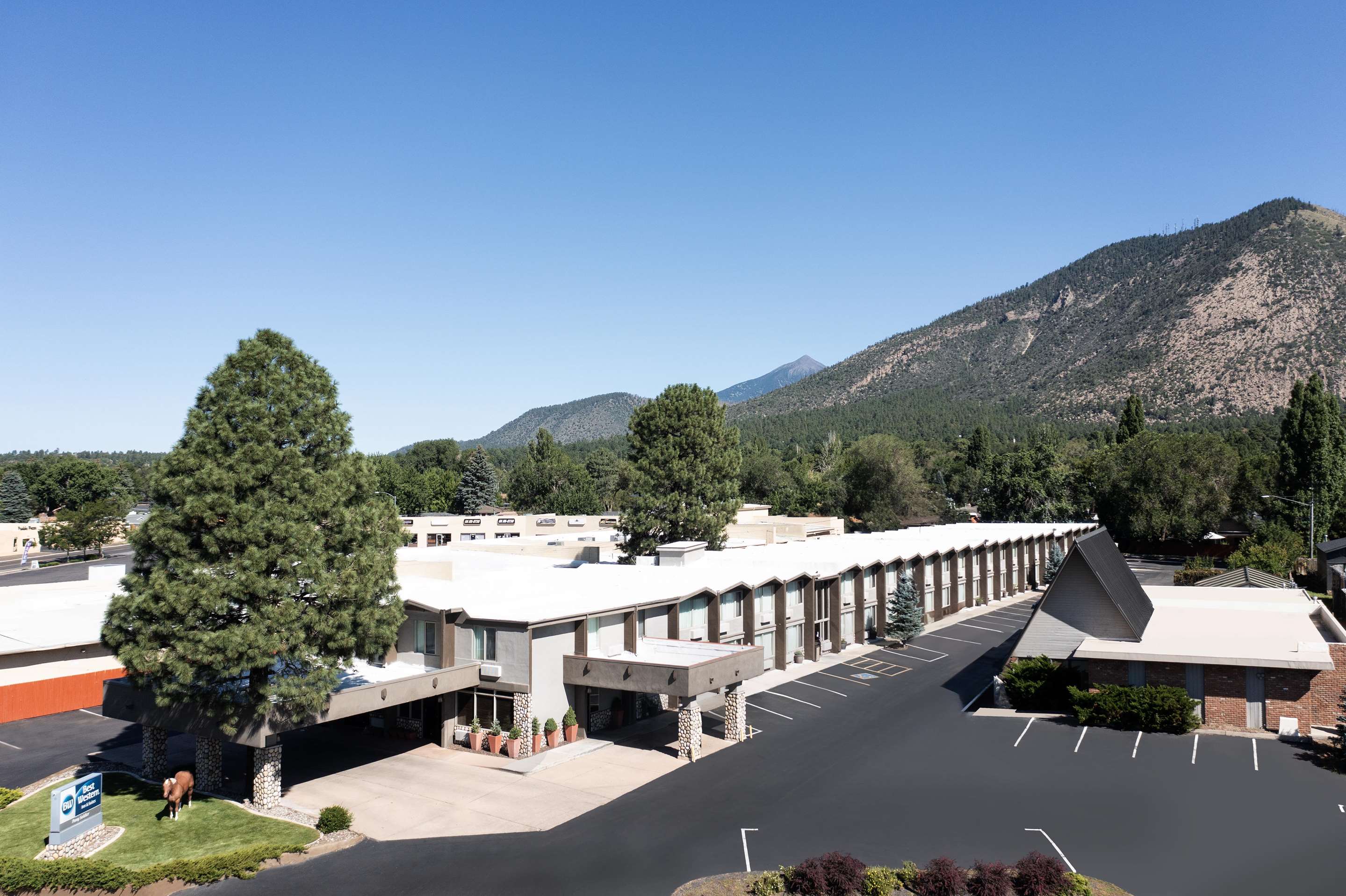 Best Western Pony Soldier Inn & Suites - Tap to explore photos
