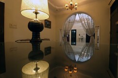 Ariyana Peaceful Relaxing 2BHK Garden View, Faridabad