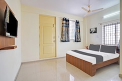 Super Hotel O SV LODGE, Bangalore