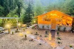 Mystic Vibes - Jibhi, Jibhi