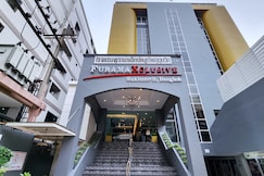 FuramaXclusive Sukhumvit Hotel, Bangkok