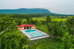 Madhuban Resort By Somaiya Group, Budhni