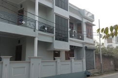 Tani House, Bareilly