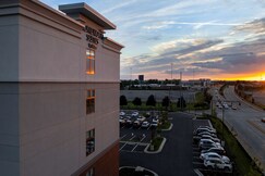 Homewood Suites by Hilton Louisville Airport, Floyd, Indiana