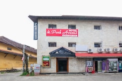 Hotel Park Avenue, Cochin