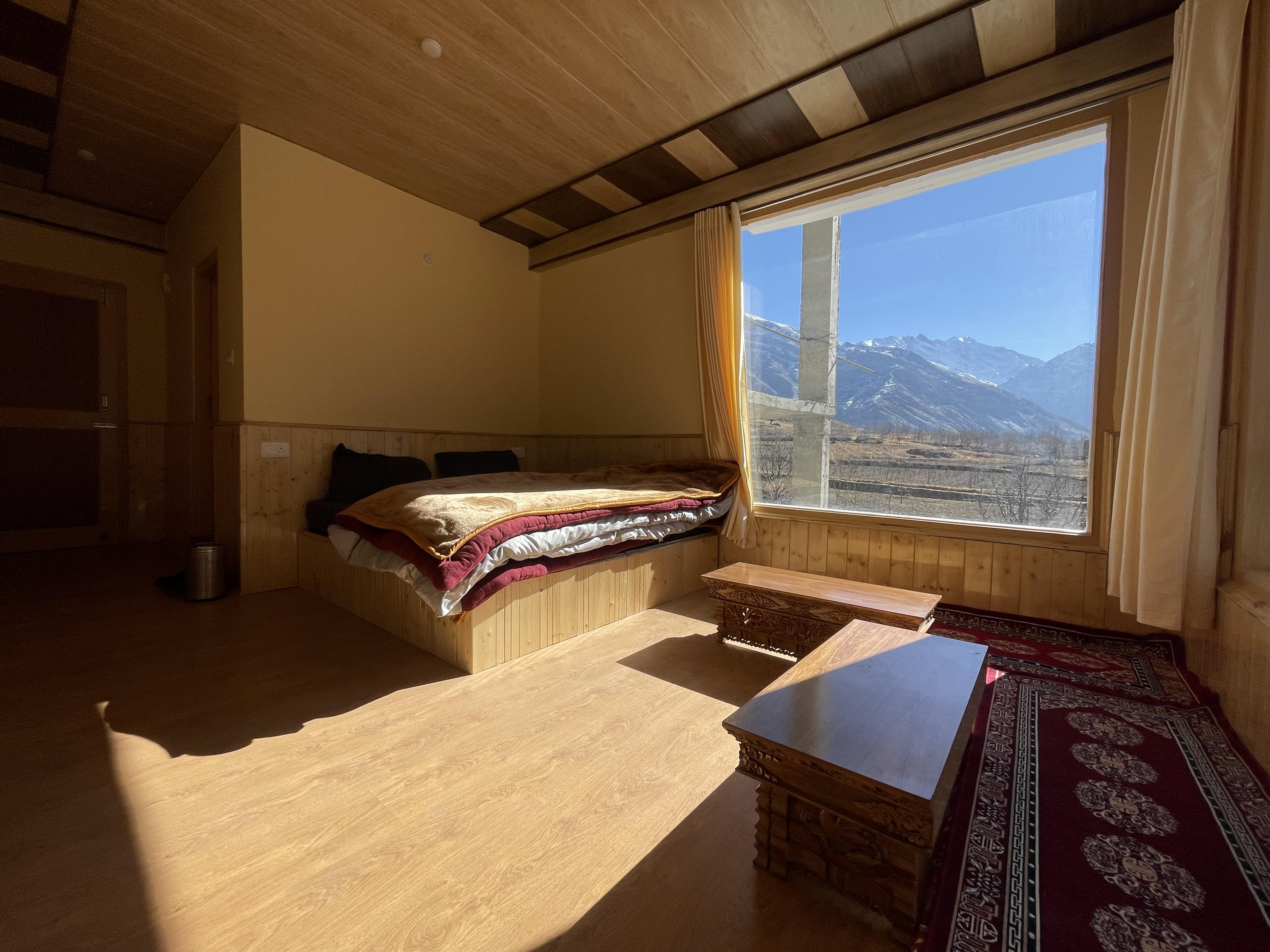Sukh Lodge Homestay - Tap to explore photos