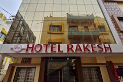 Hotel Rakesh, Somnath