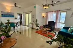Casa Bliss 2 BHK 5mn to Embassy Qubix SEZ Hinjewdi, Pune