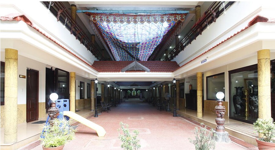 Guruvayoor Resorts Inr 388 Off 1 8 0 Deal Hotel Guruvayoor Resorts Photos 14