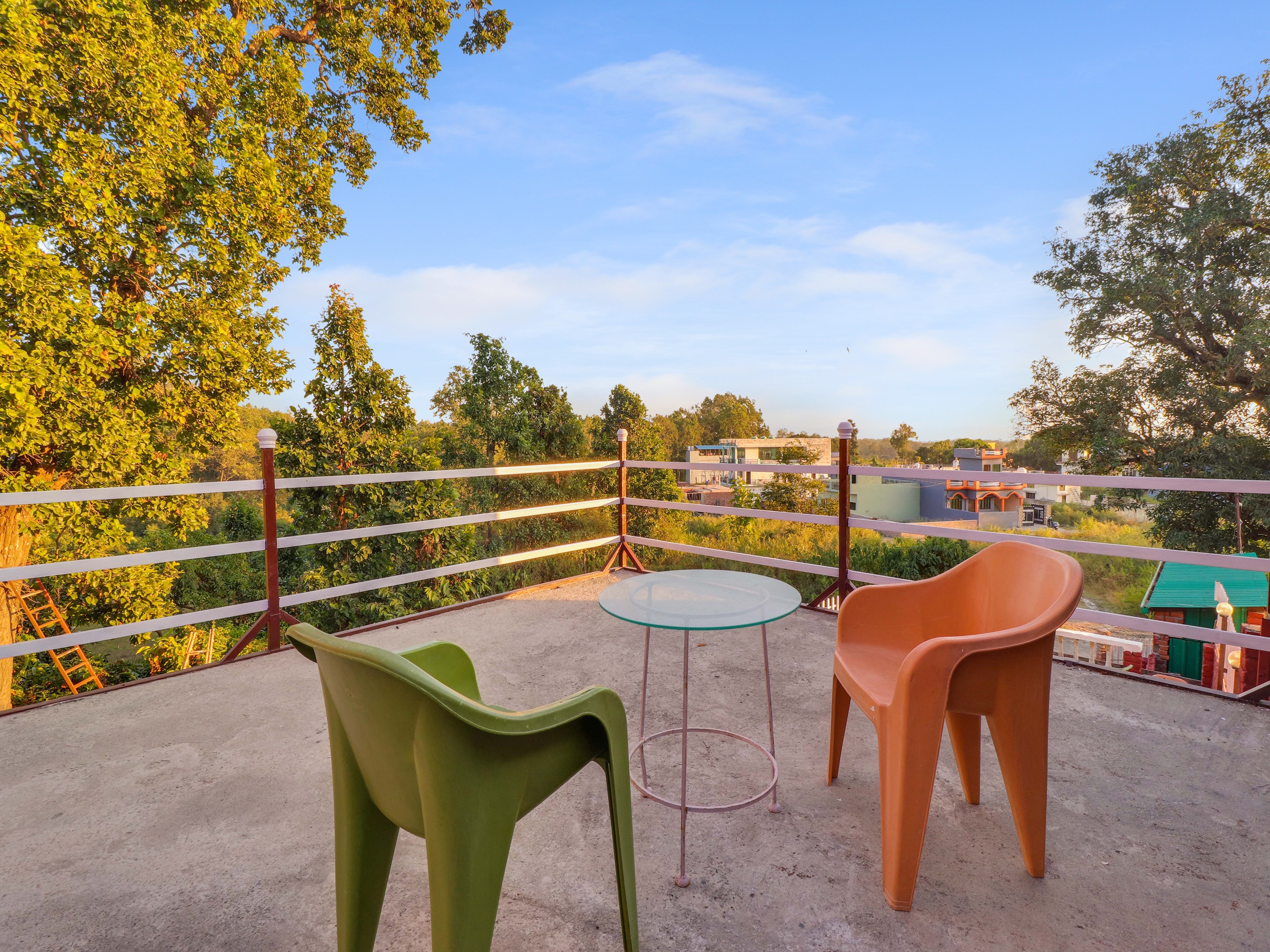 Hotel O Panoramic Pension - Tap to explore photos