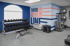 Hampton Inn Ft Lauderdale-Plantation, Broward