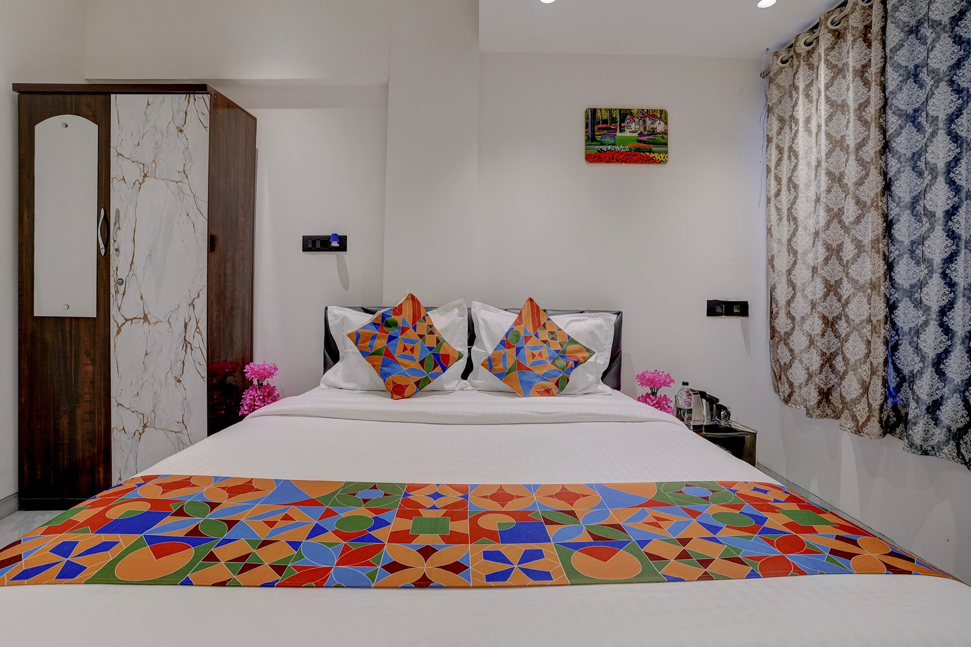 FabHotel Opulence Stay