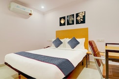 Super townhouse Sr nagar Rcc Premier, Hyderabad