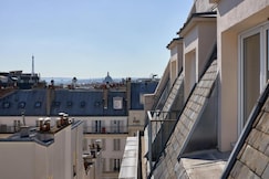Timhotel Opera Blanche Fontaine, Paris