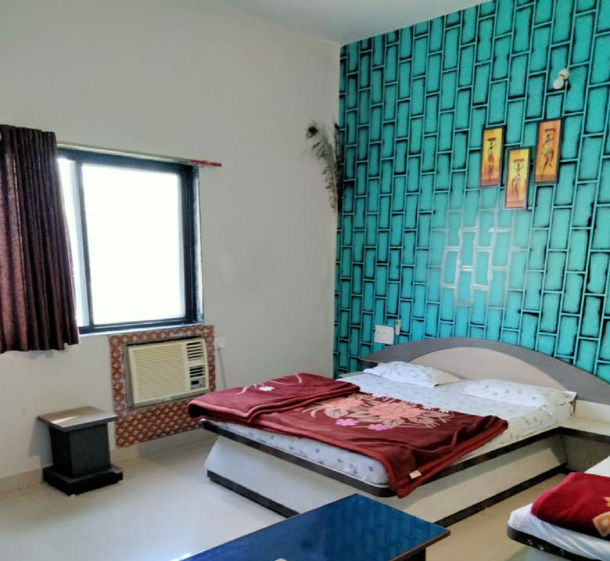 Hotel Malviya Palace - Tap to explore photos