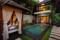Agata Villas Seminyak, Bali