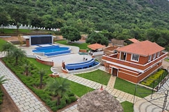 PALM COVE RESORT & SPA, Dindigul