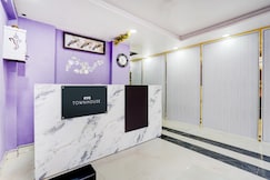 Townhouse ROYAL ELAN, Noida