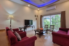 Casa Bella - 4BHK | Arpora | JAQK Holidays , Goa