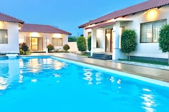 MALLI resort, Palani