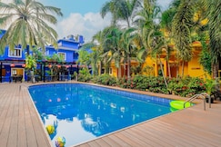 The Hosteller Goa, Anjuna, Goa