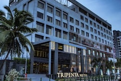 KPM Tripenta Hotel, Calicut (Kozhikode)