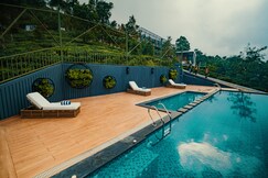Santuario Resort & Spa Vagamon, Vagamon