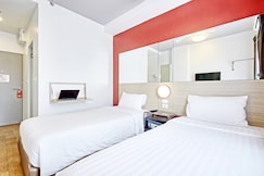 Easy Planet Pattaya, Pattaya