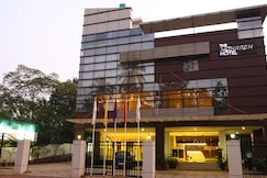 The Monarch Hotel, Calicut (Kozhikode)