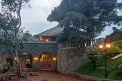 Marmaram Heritage, Vagamon