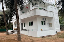 Neo Green stay, Auroville