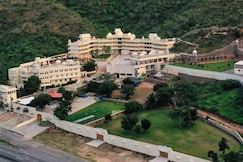 Labh Garh Palace, Udaipur