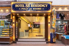 Hotel SB Residency I 30 steps from Golden Temple, Amritsar