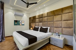 HOTEL O ROYAL MENOR, Ludhiana