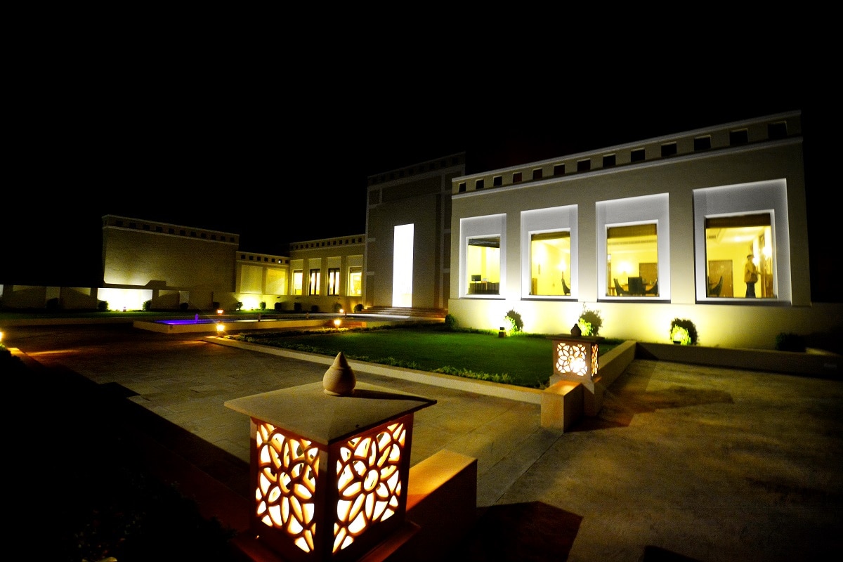 Achrol Niwas A Treehouse Resort Jaipur Inr 1569 Off 7 5 0 0