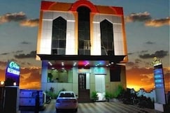 PEARL RESIDENCY, Chennai