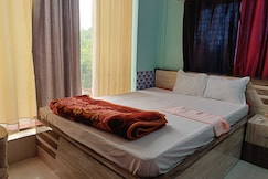 Hotel O Meridian, Murshidabad