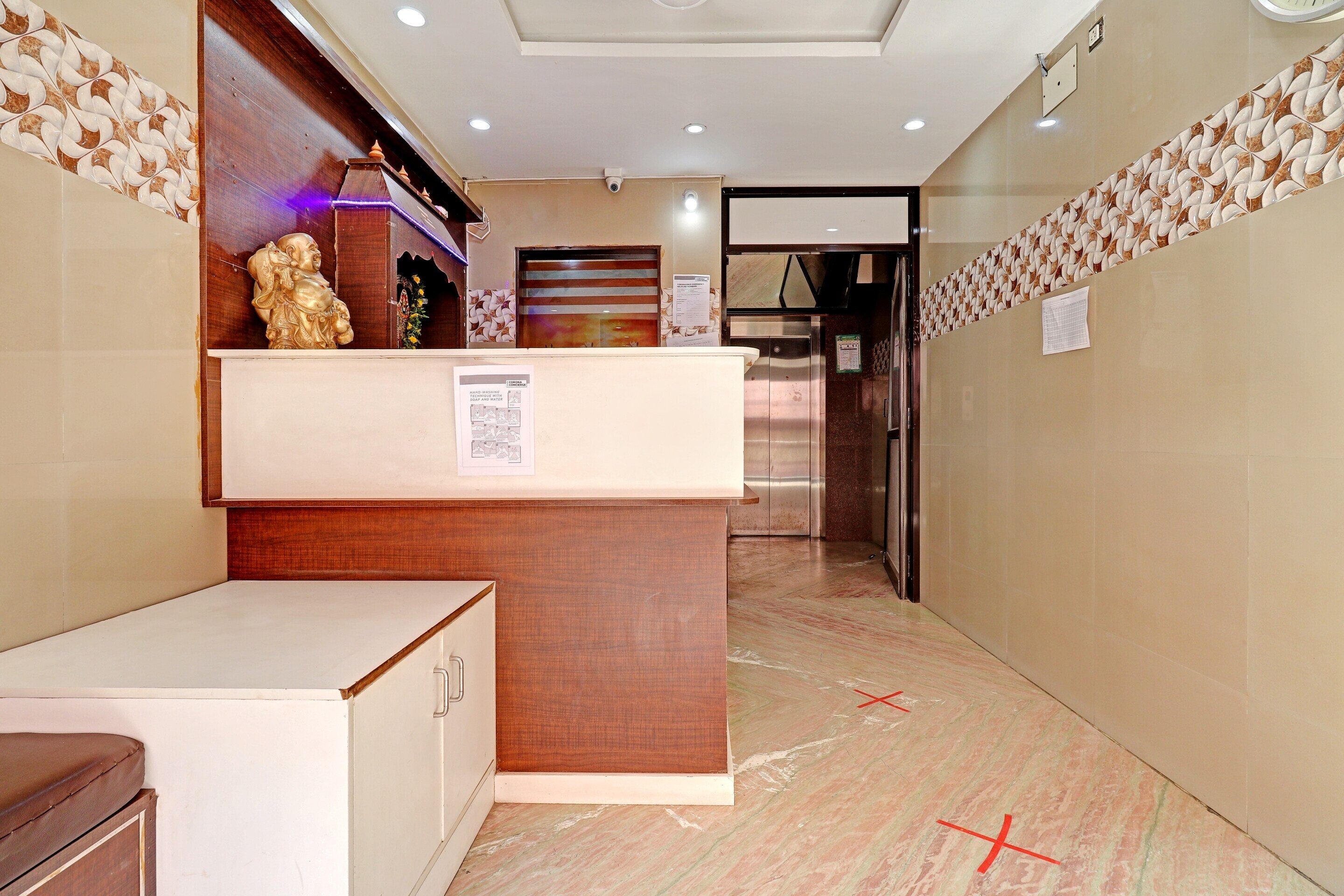 Photos of OYO Flagship 85140 Sharma Residency Hotel in Madurai