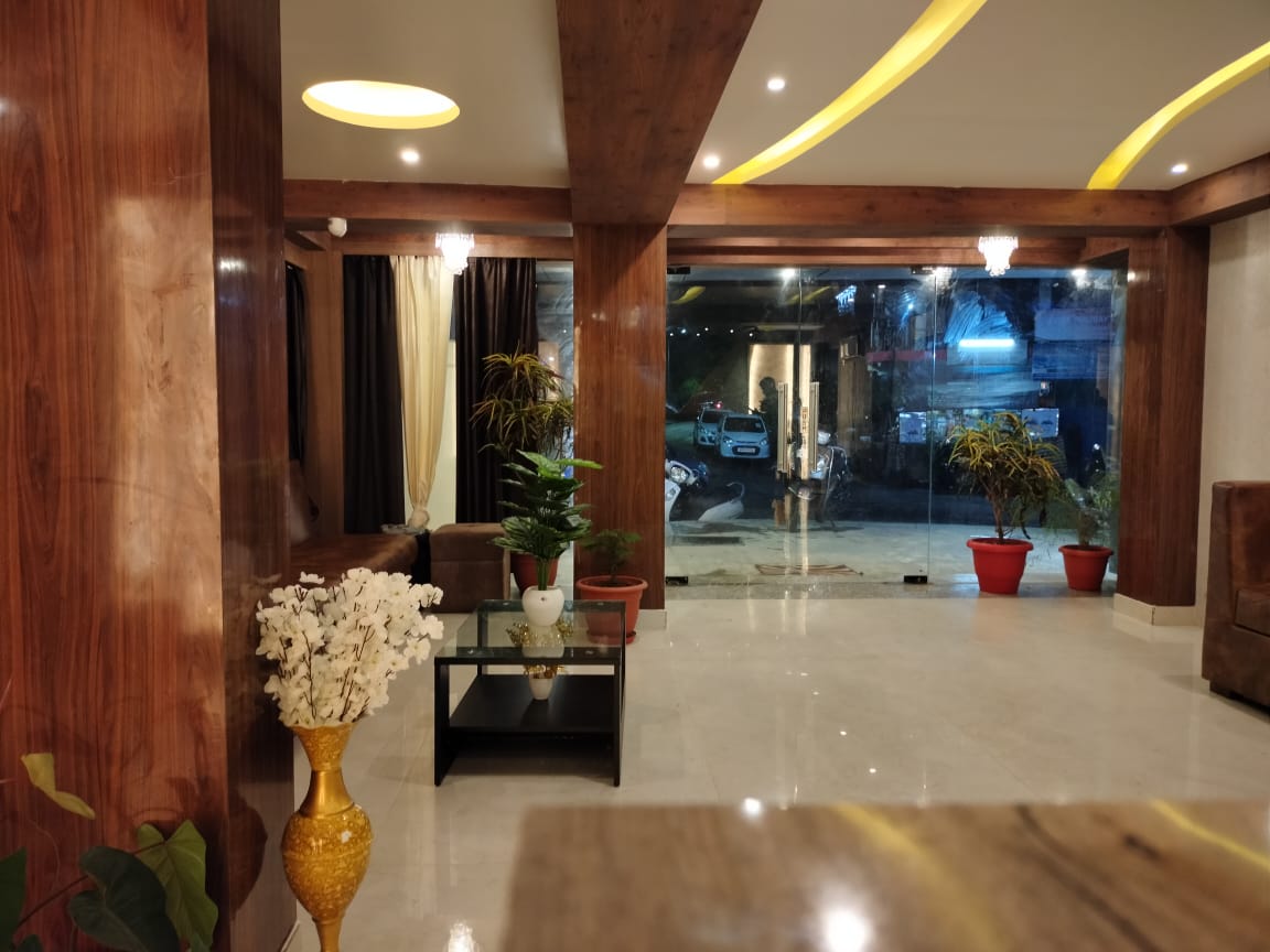 Hotel Baywalk 𝗕𝗢𝗢𝗞 Port Blair Hotel 𝘄𝗶𝘁𝗵 ₹𝟬 𝗣𝗔𝗬𝗠𝗘𝗡𝗧