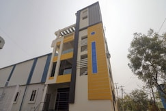 Hotel O Home RBS Homes, Chevella