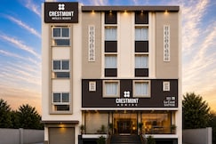 Crestmont Admire, Udaipur