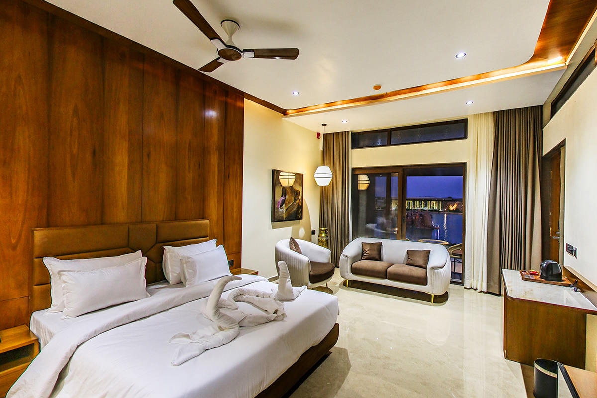 Araiya Gir,A Mavintara Resort - Tap to explore photos