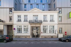 B&B Hotel Lyon Centre Perrache Berthelot, Lyon