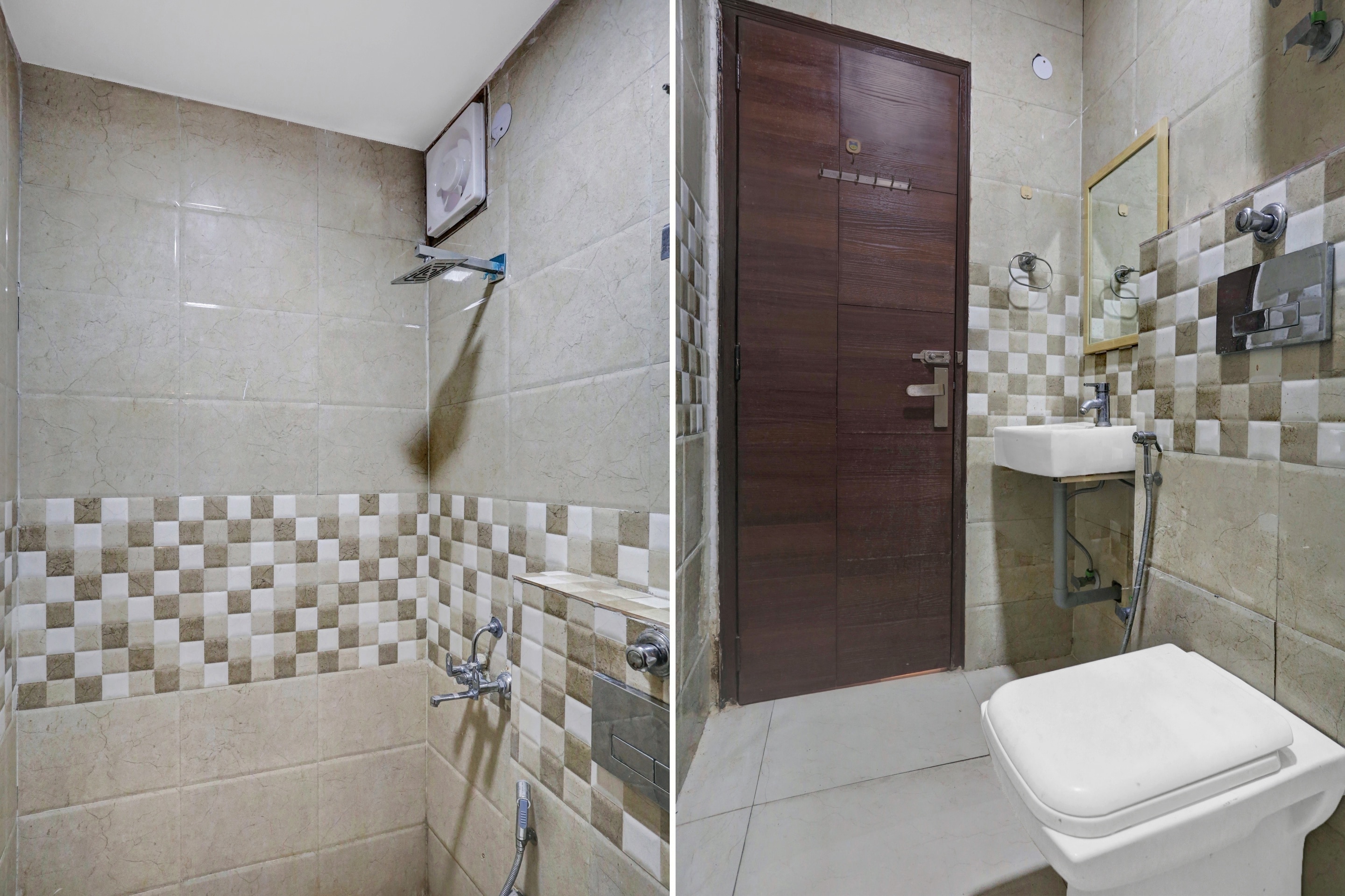 Hotel O Welcome Hotel Near Dlf Avenue Saket - Tap to explore photos