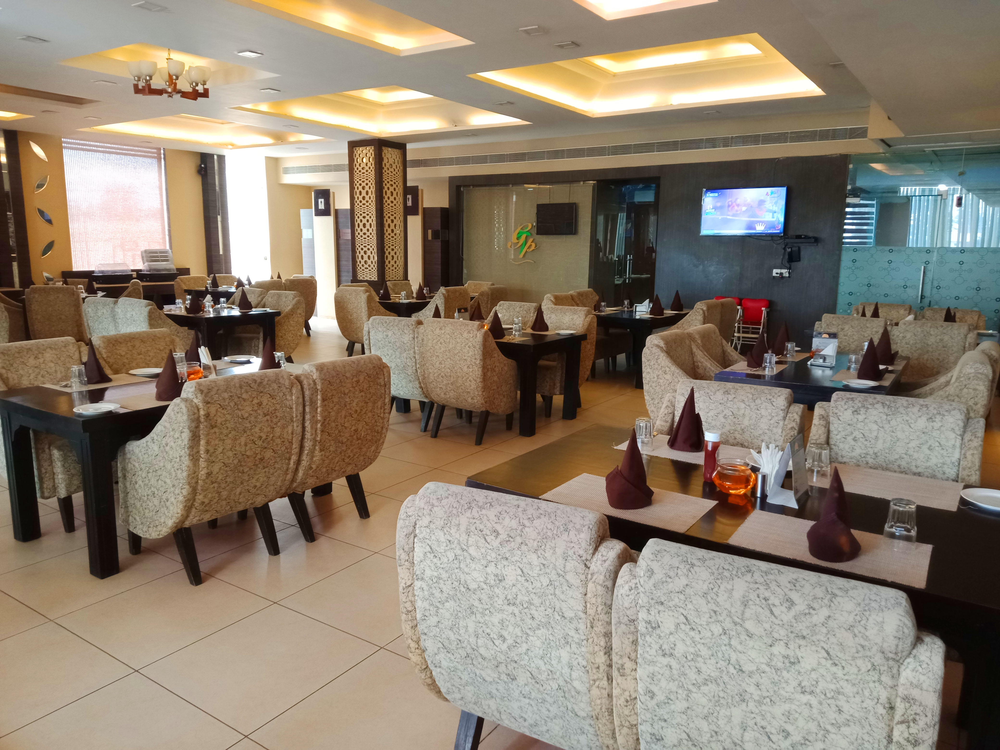 Hotel Golden Palm Best Rates on Gurdaspur Hotel Deals, Reviews & Photos